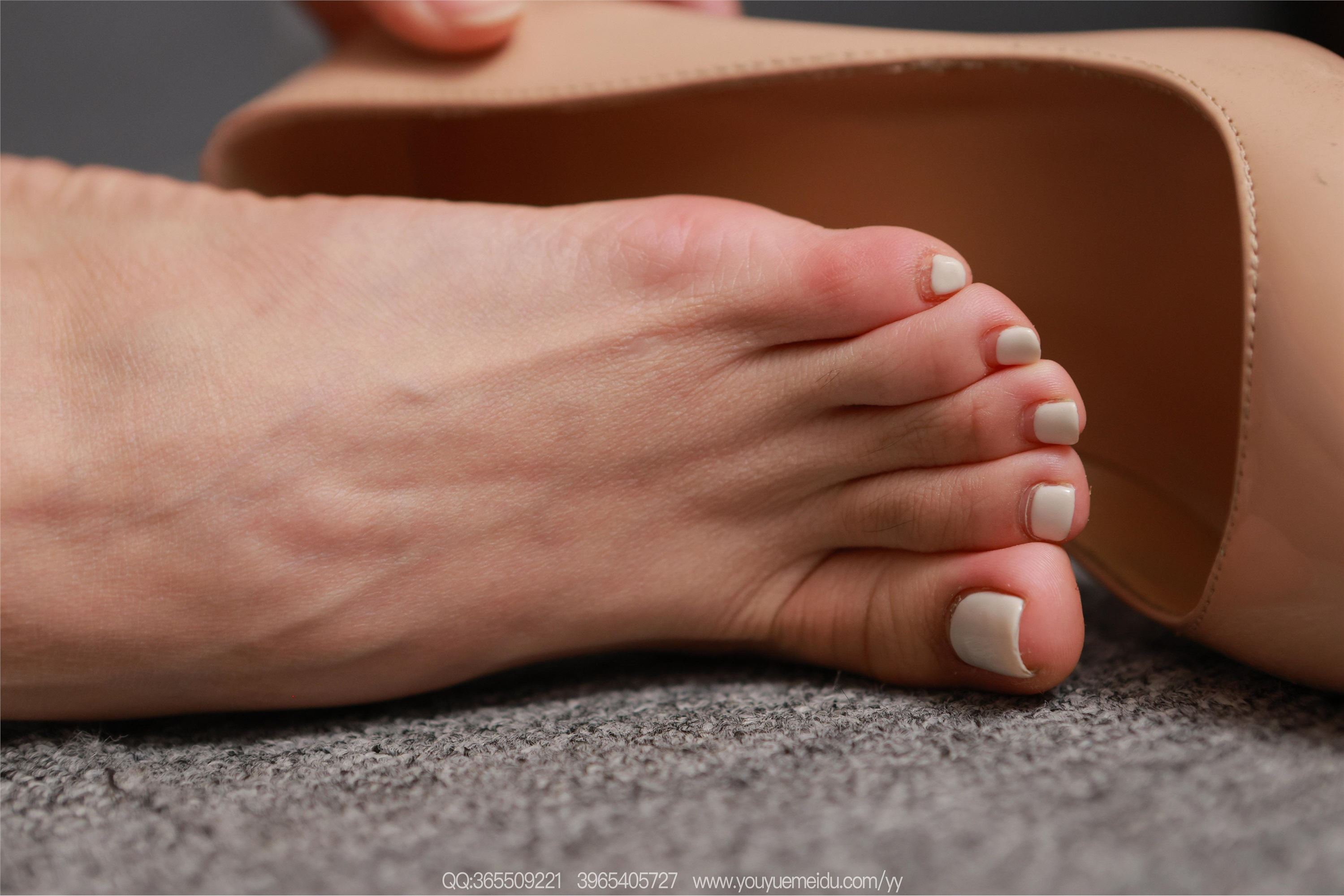 IESS异思趣向  2025.08.17 丝享家 2133 小九《裸足特工（上）》